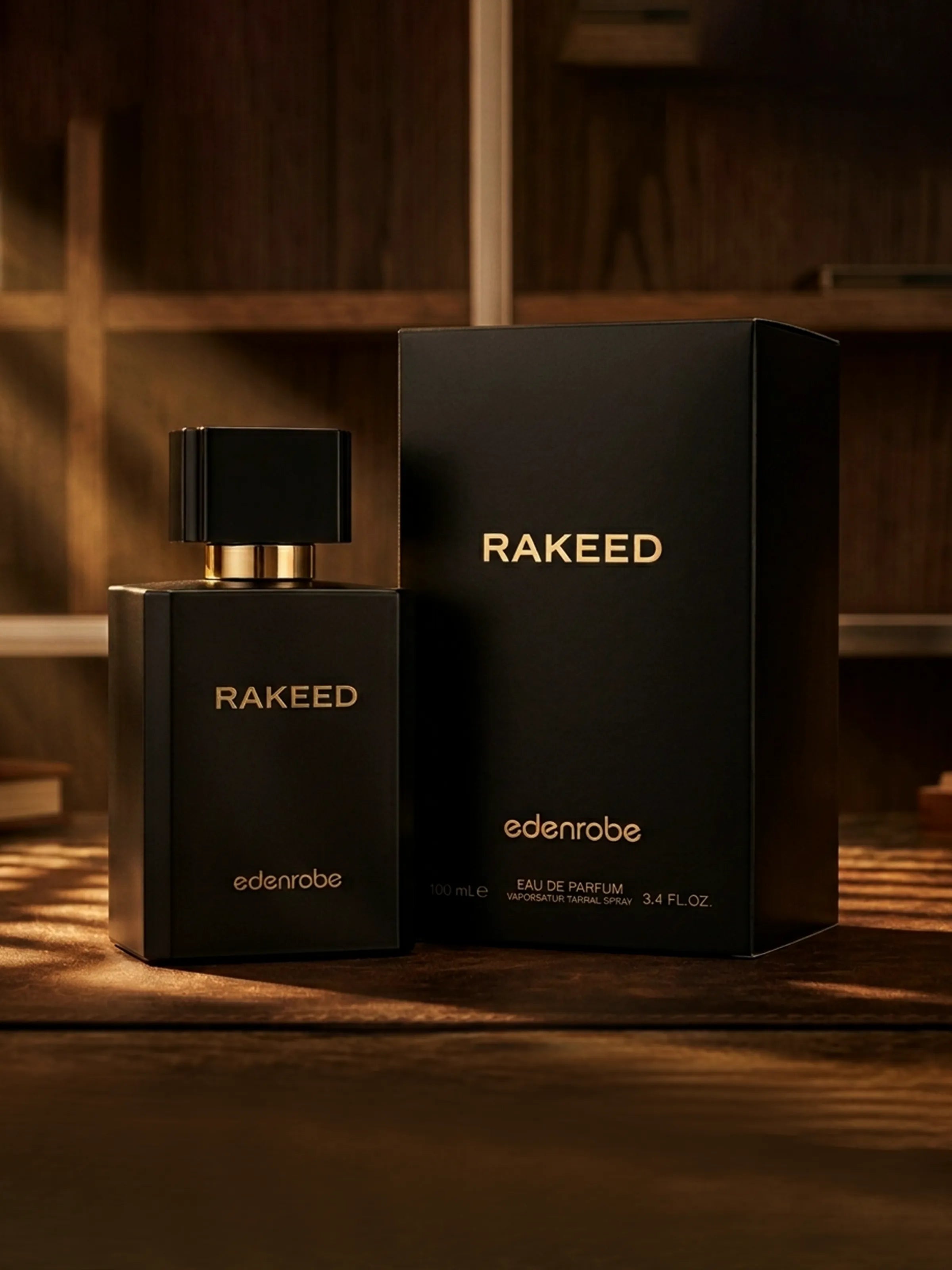Edenrobe Rakeed 100ML