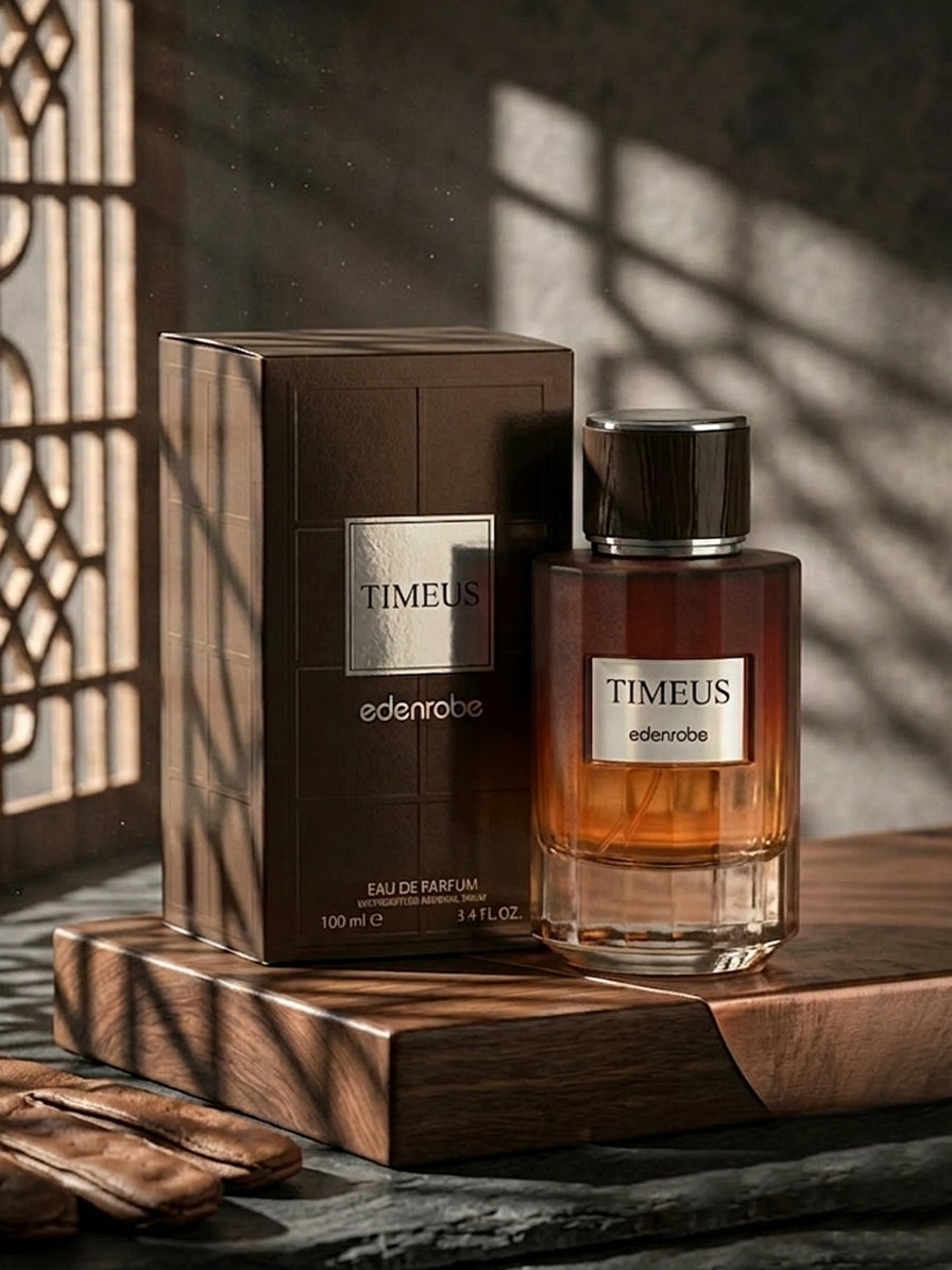Edenrobe Timeus 100ML