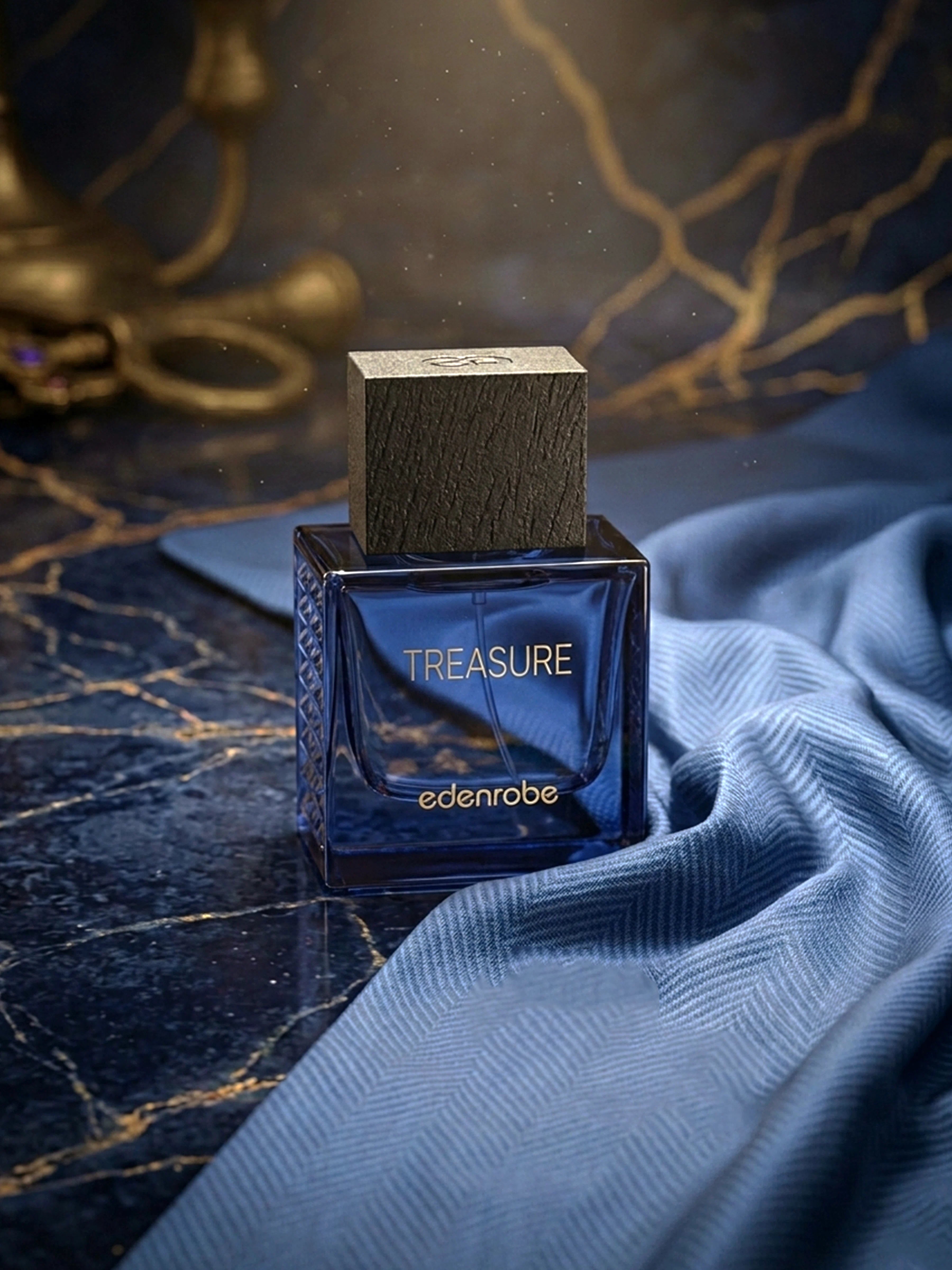 Edenrobe Treasure 100ML