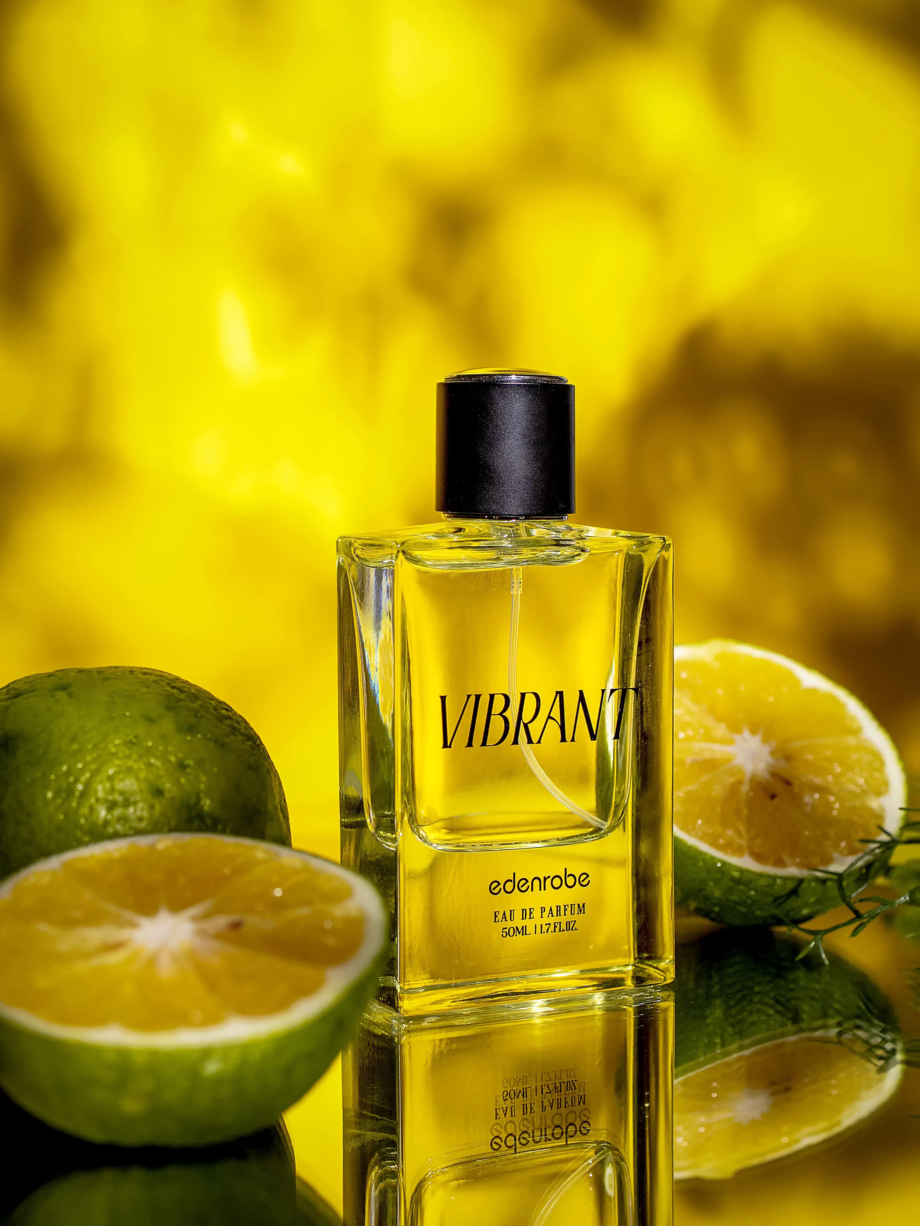 Edenrobe Vibrant 50ML