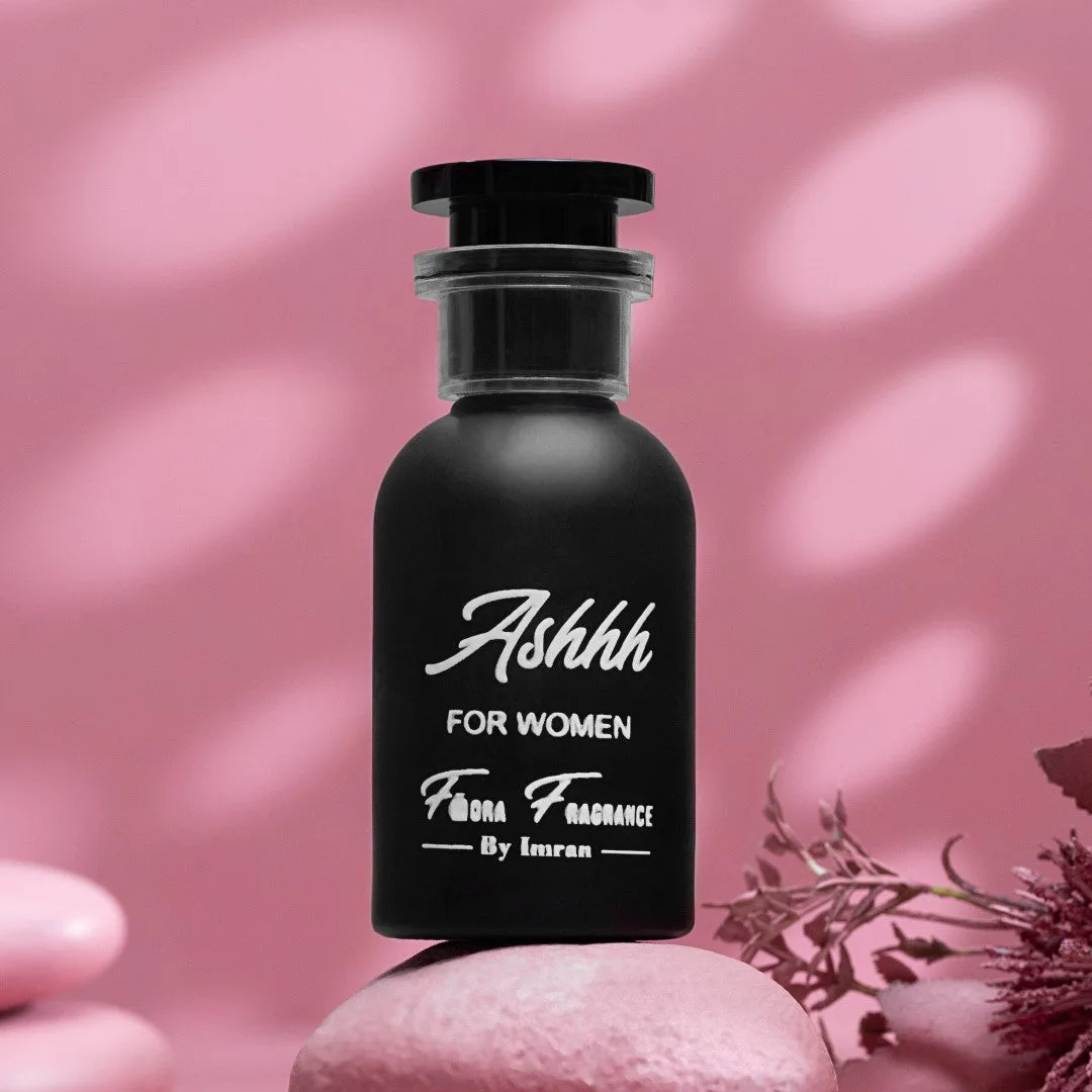 Fiora Fragrance ASHHH Inspired By: Gucci Bloom