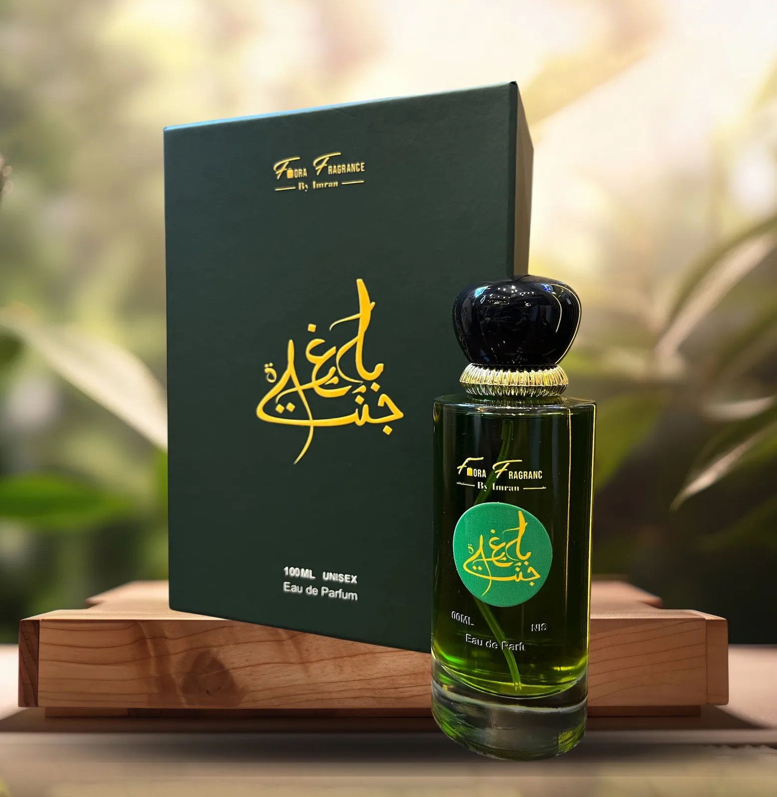 Fiora Fragrance Baag-e-jannat باغ جنت