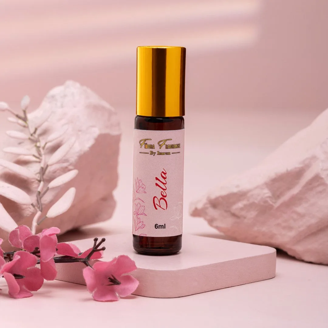 Fiora Fragrance BELLA (Attar)