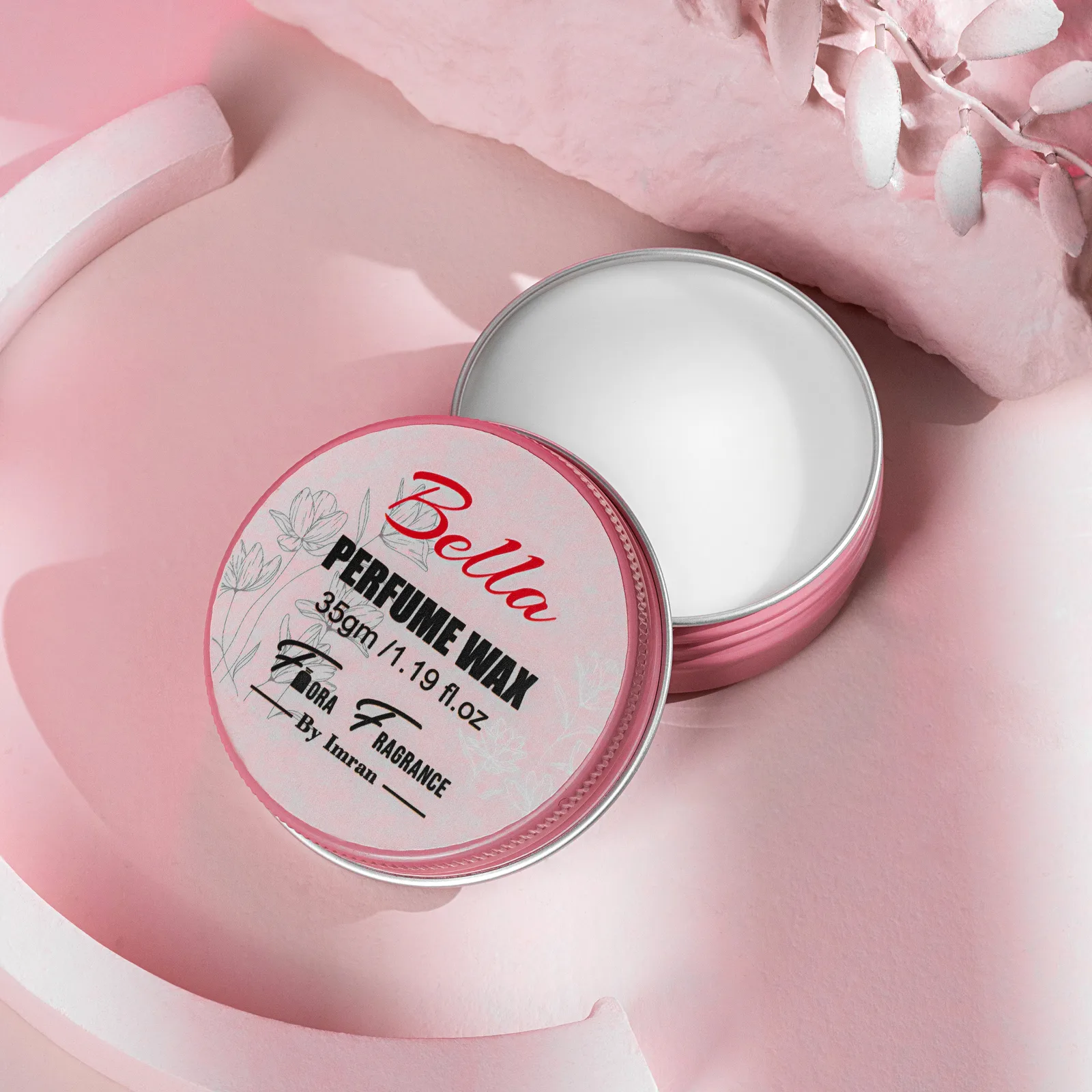 Fiora Fragrance BELLA (Perfume Wax)