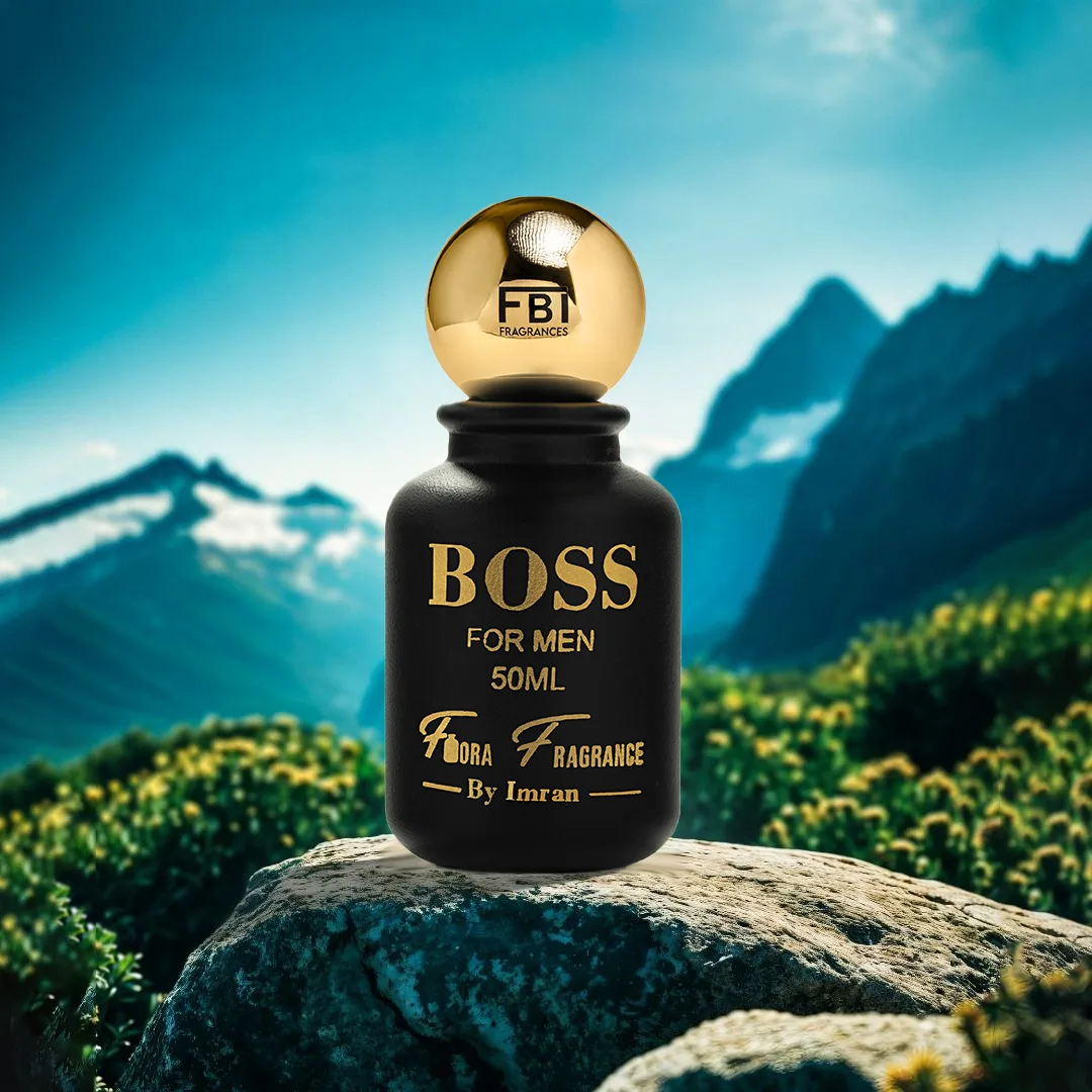 Fiora Fragrance BOSS Inspired By: Imagination LV