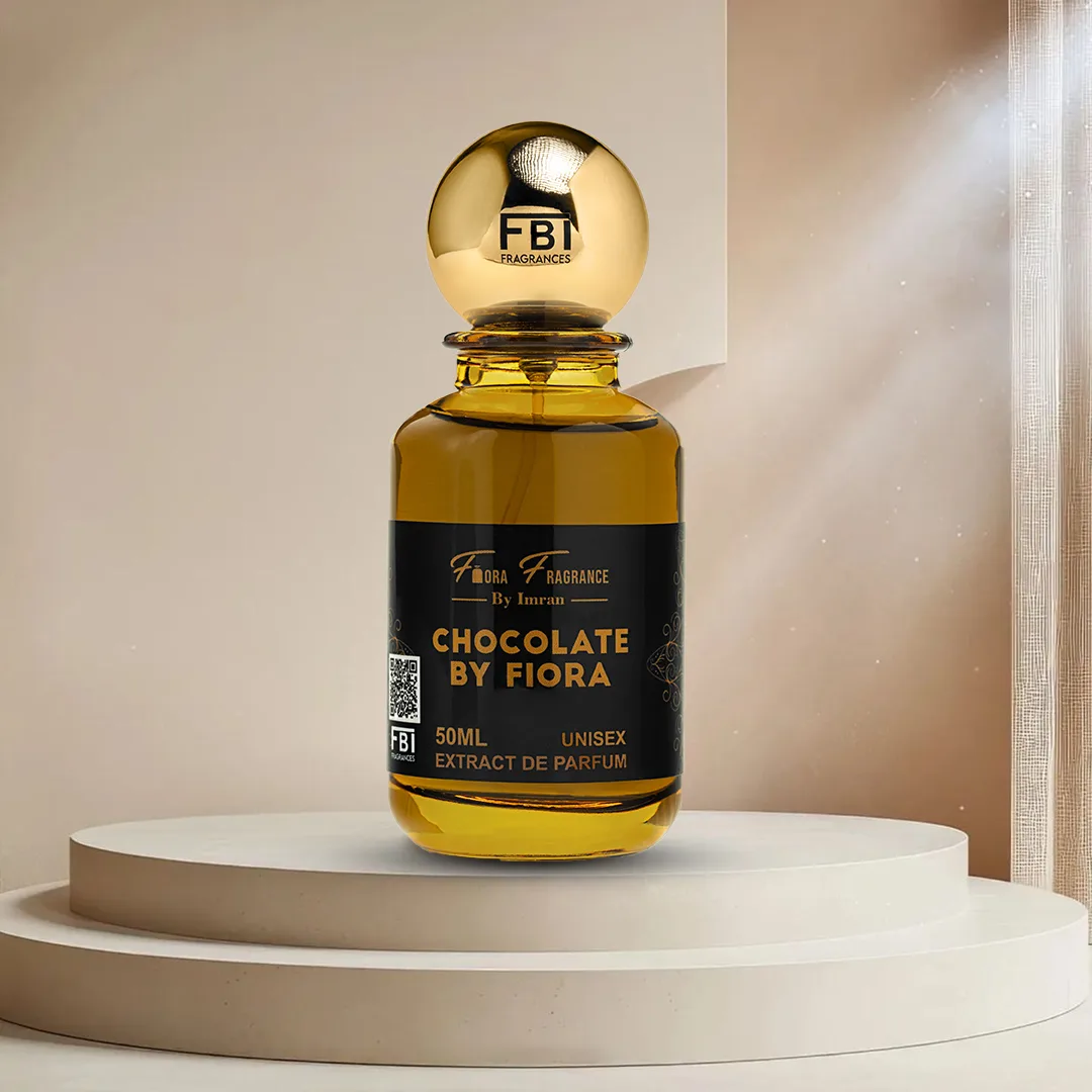 Fiora Fragrance Chocolate By Fiora Inspired By: Choclate By Zara