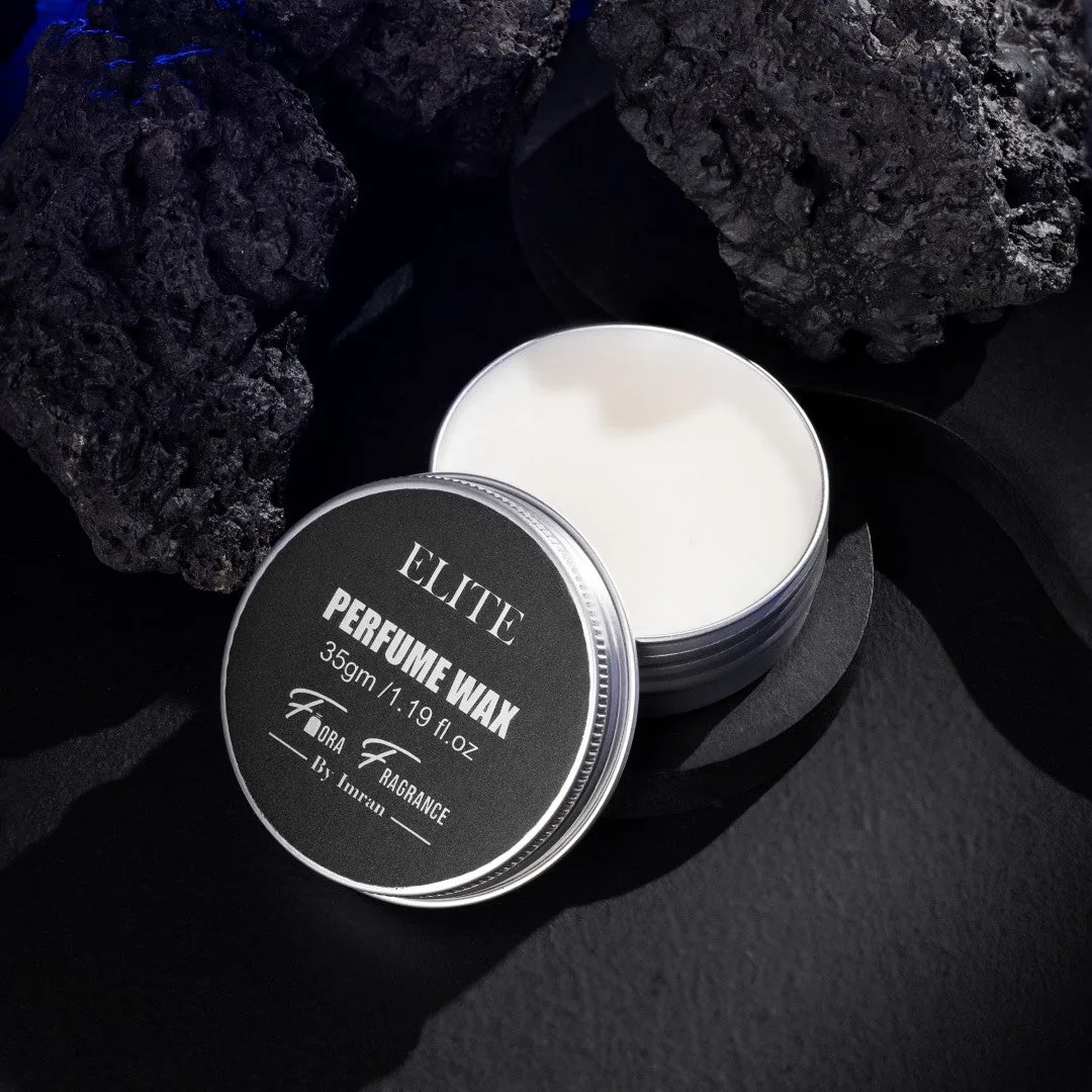 Fiora Fragrance ELITE (Perfume Wax)