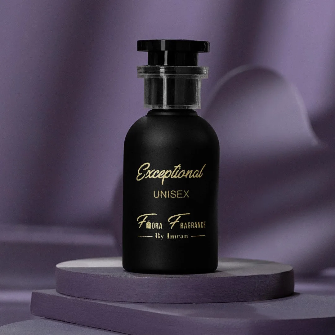 Fiora Fragrance EXCEPTIONAL Inspired By: LV Omber Nomade