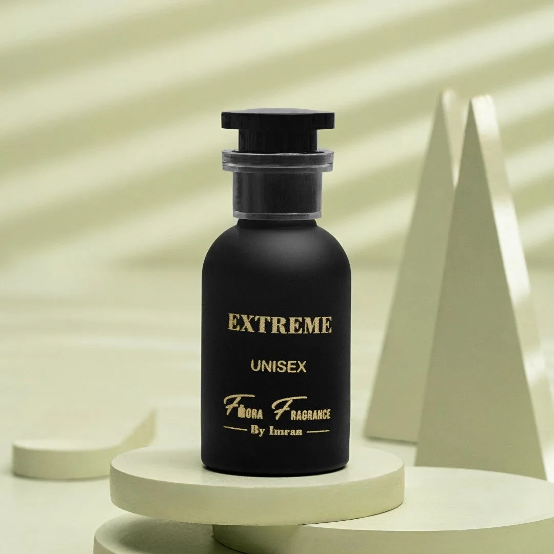 Fiora Fragrance EXTREME Inspired By: Azzaro wanted