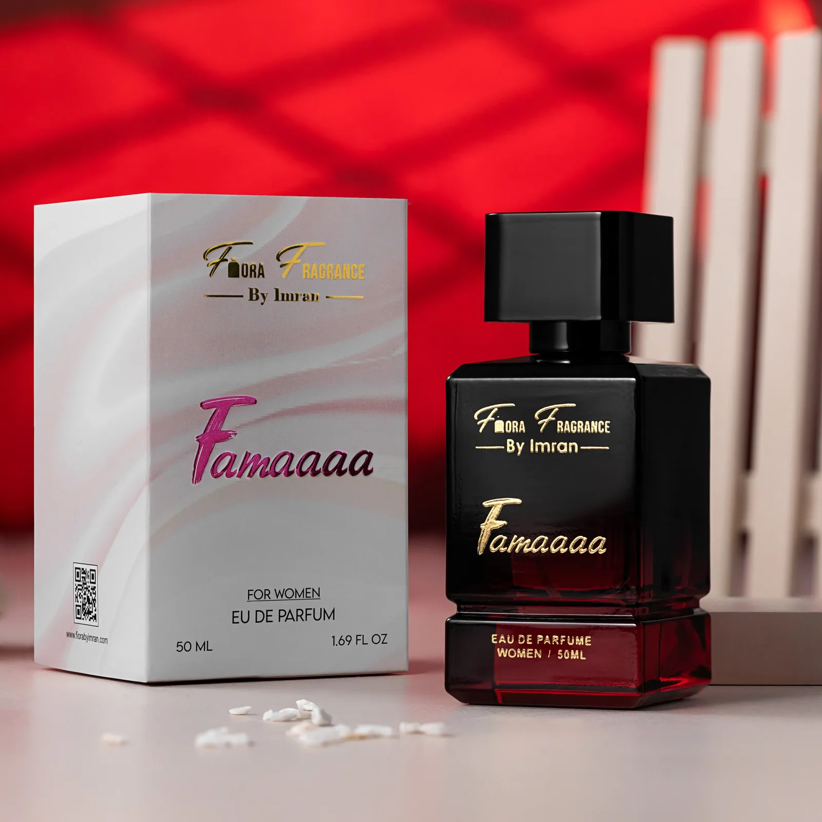 Fiora Fragrance FAMAAA 50ML WOMEN