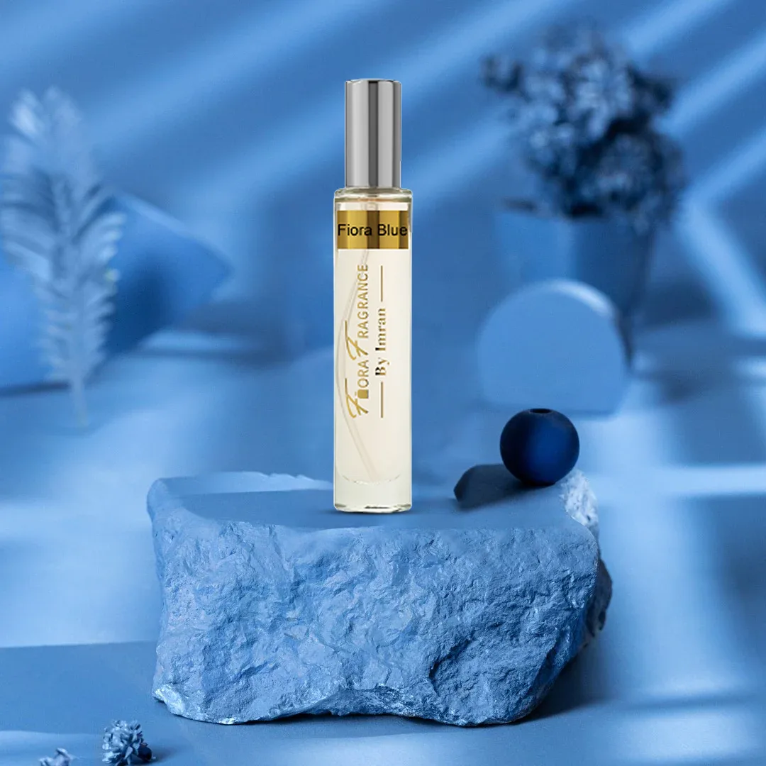 Fiora Fragrance FIORA BLUE 15ml