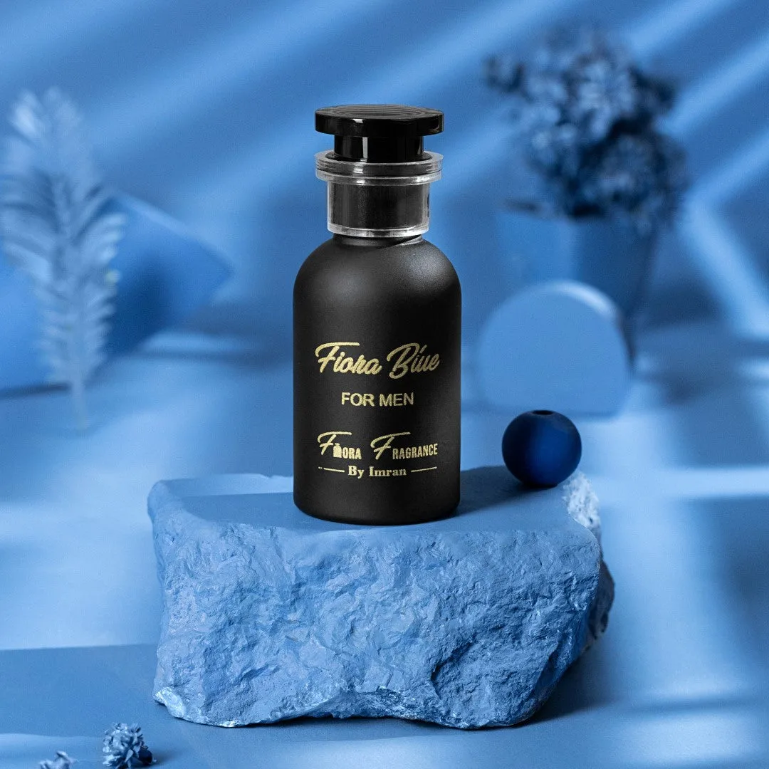 Fiora Fragrance FIORA BLUE