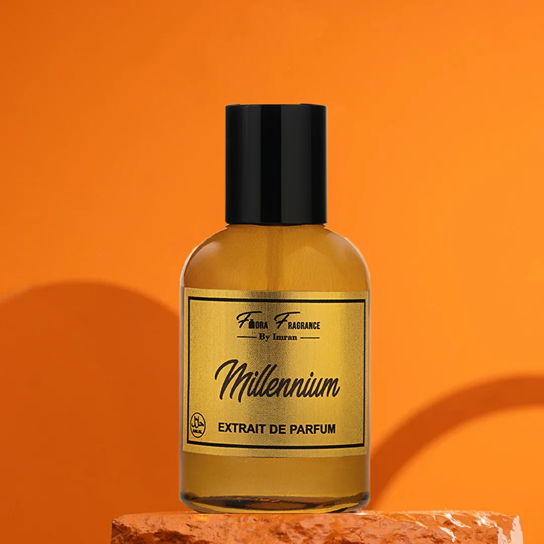 Fiora Fragrance Millennium Inspired By: Erba Pura
