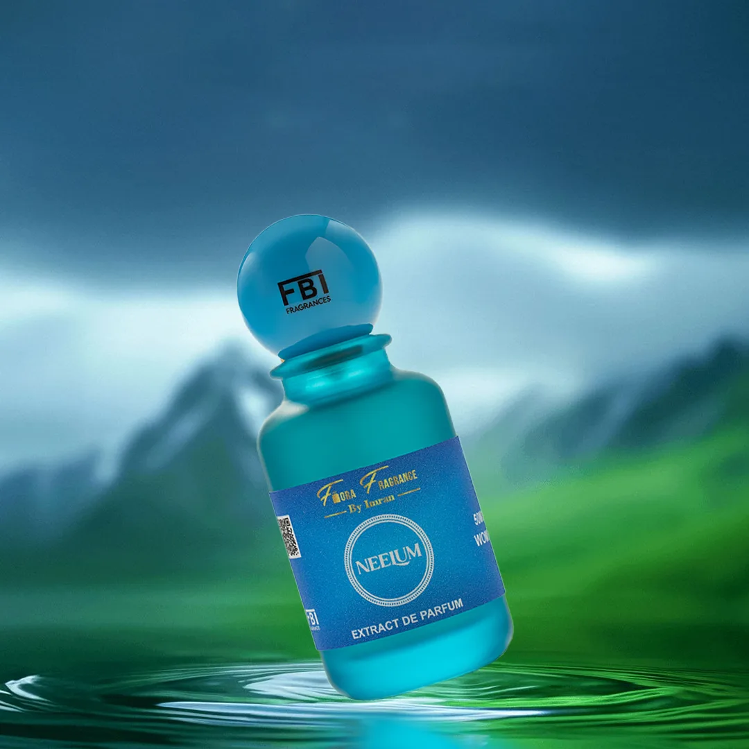 Fiora Fragrance NEELUM WOMEN Inspired By: Libre Intense Yves