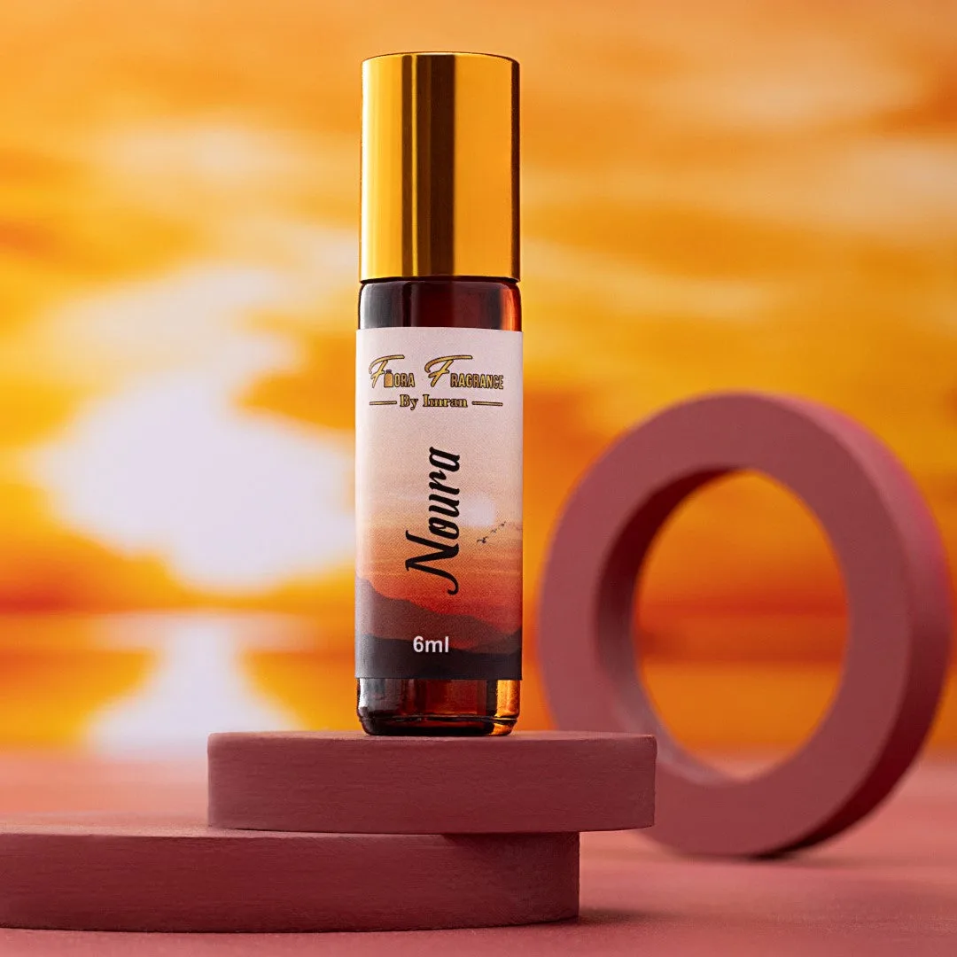 Fiora Fragrance NOURA (Attar)