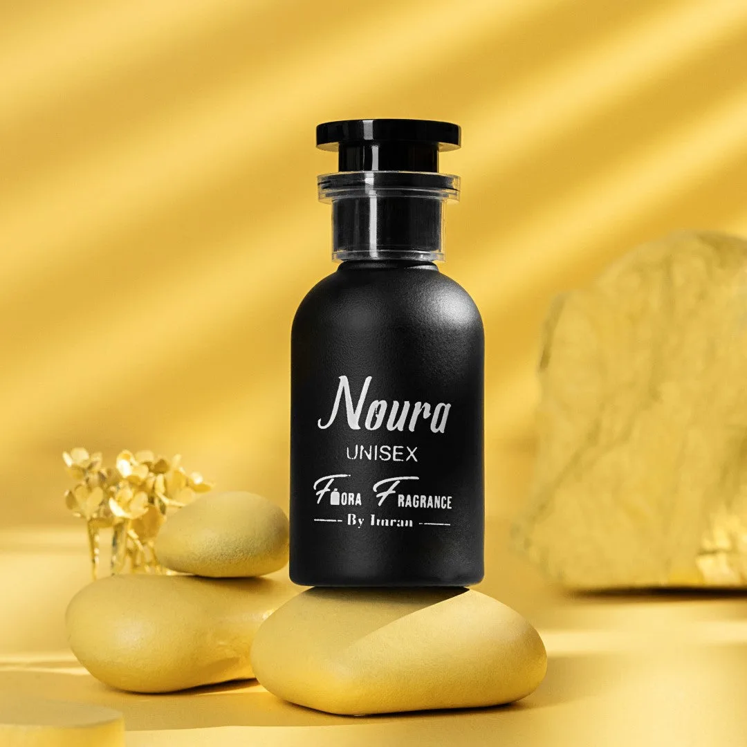 Fiora Fragrance NOURA Inspired By: Oudh Isphahan By Dior