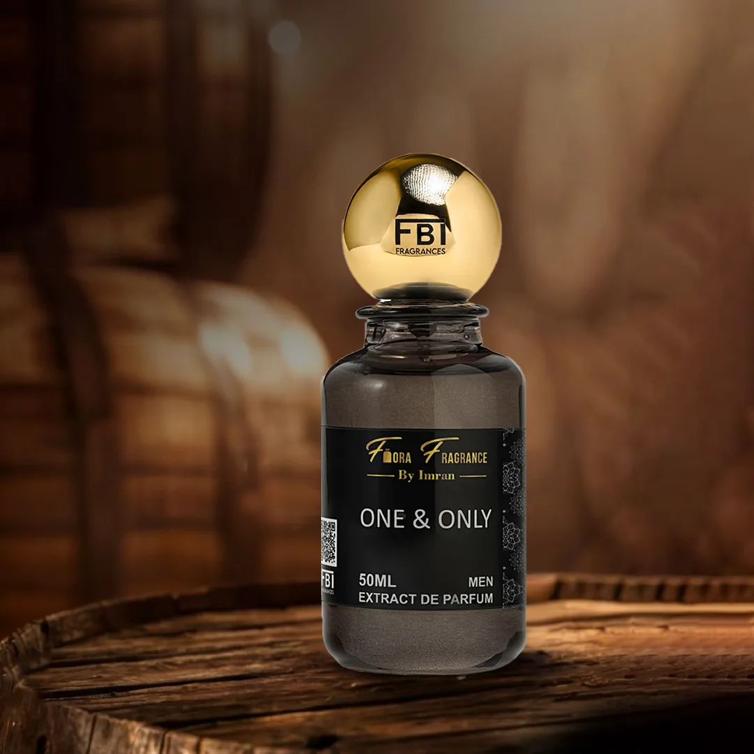 Fiora Fragrance ONE & ONLY Inspired By: Roja Dove Elysium