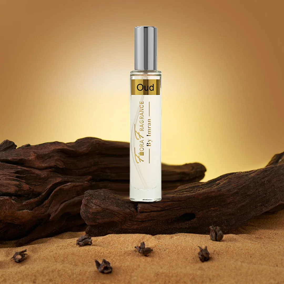 Fiora Fragrance Oud 15ml