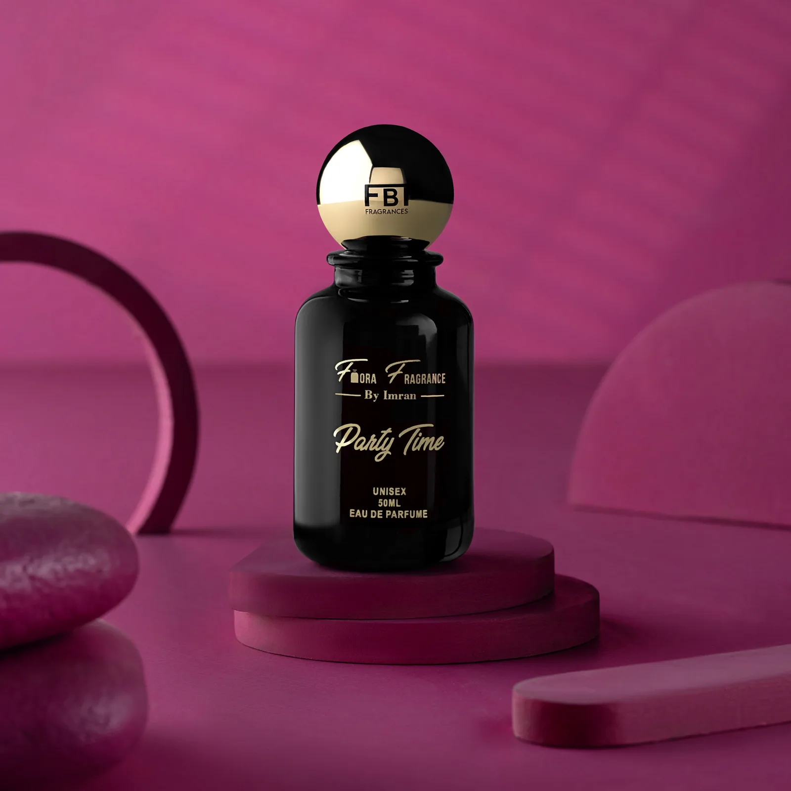 Fiora Fragrance PARTY TIME Inspired By: Own Signature