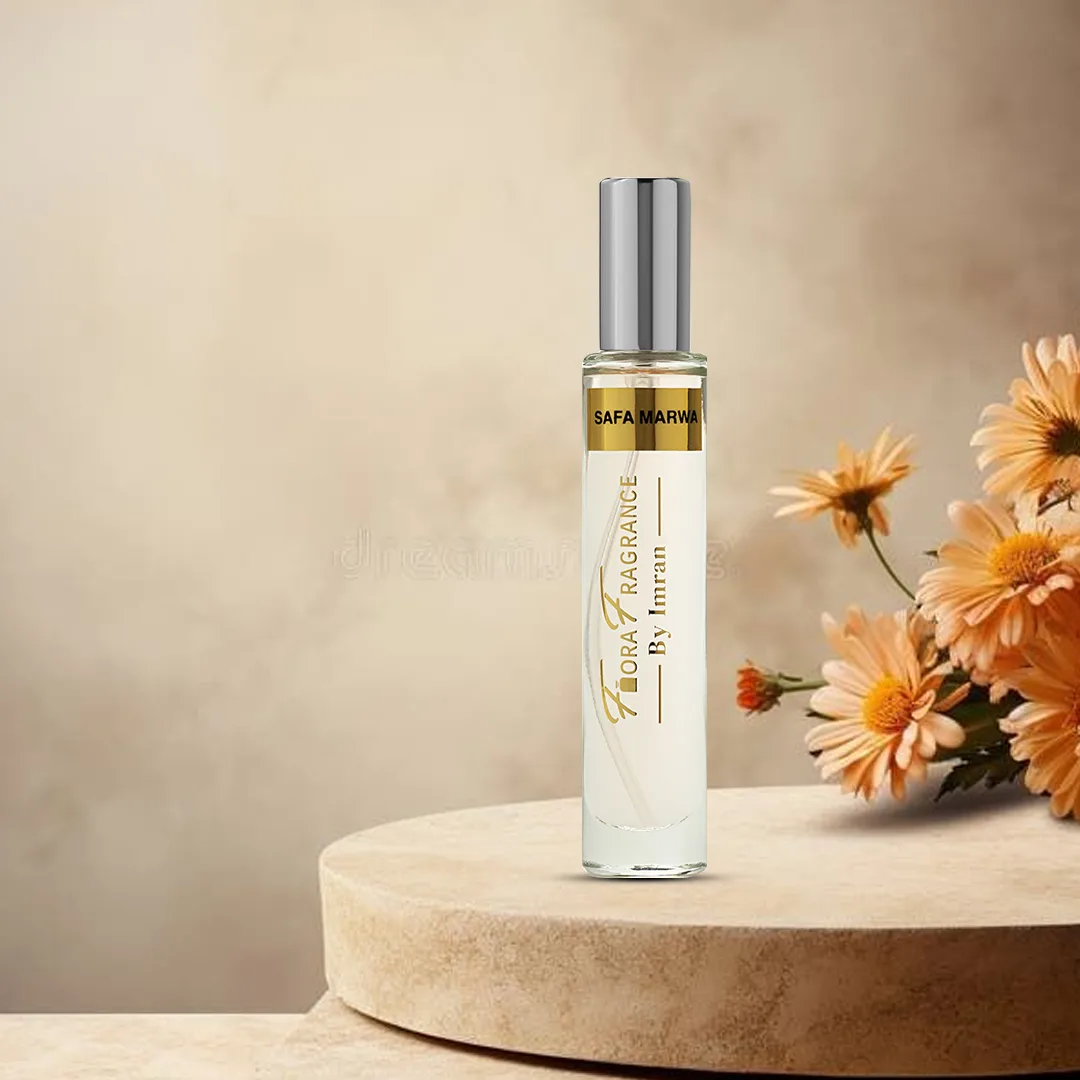 Fiora Fragrance Safa Marwa 15ml