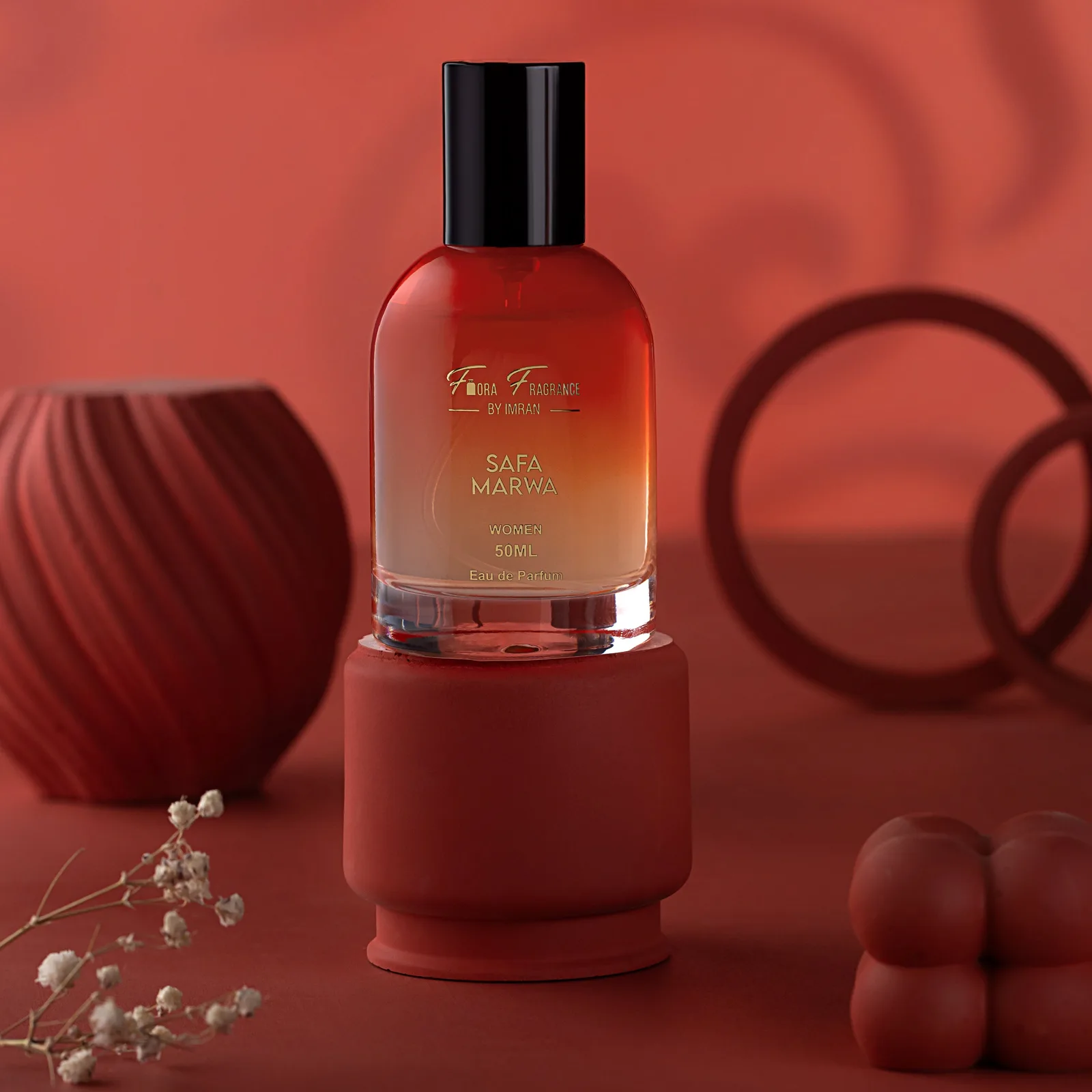 Fiora Fragrance Safa Marwa Inspired By: Own Signature