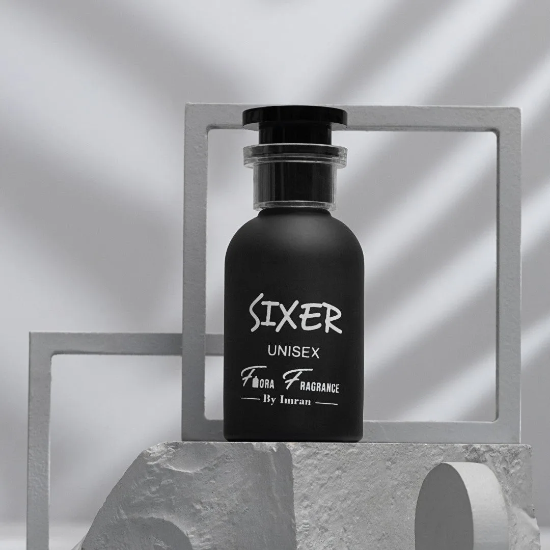 Fiora Fragrance SIXER Inspired By: White Oud