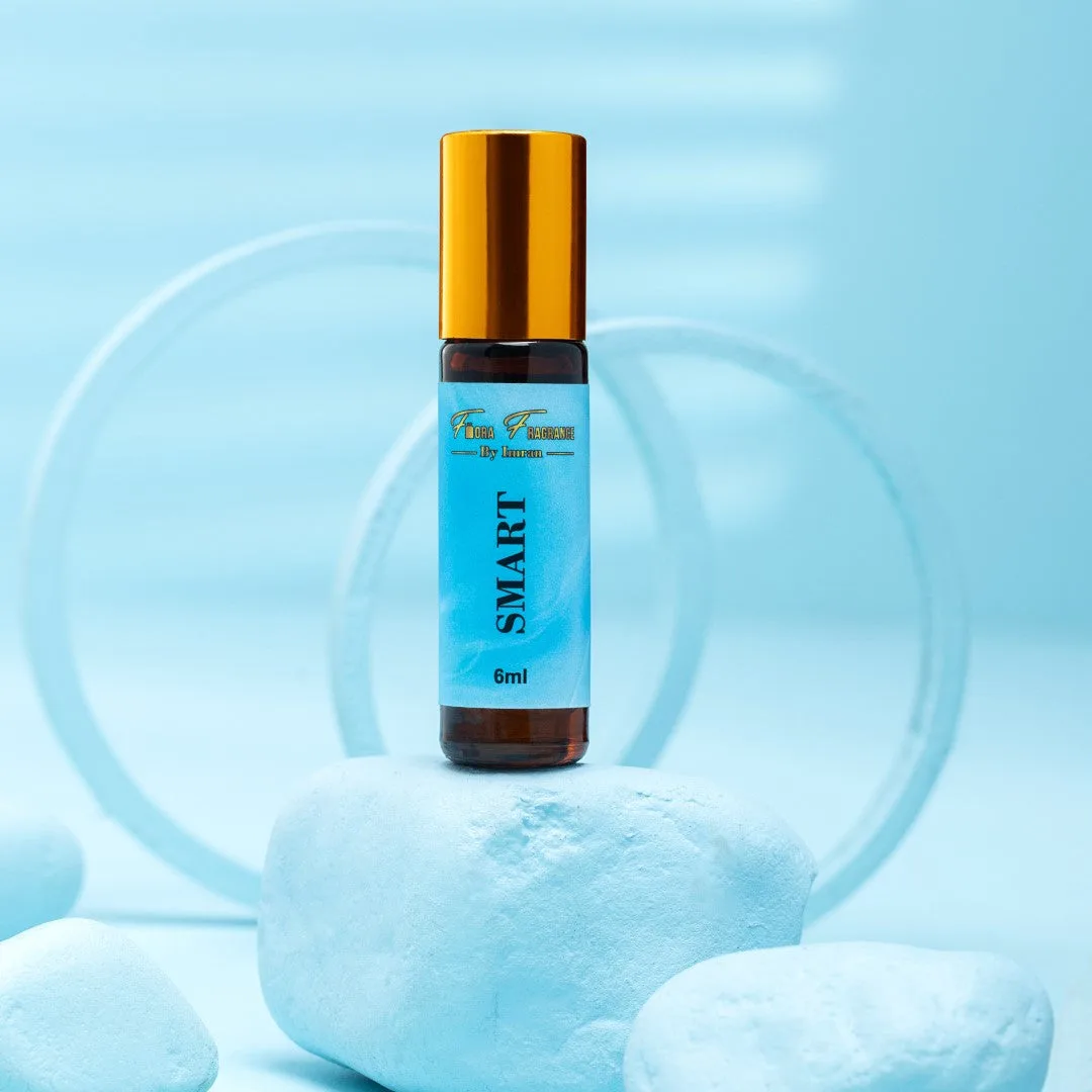 Fiora Fragrance SMART (Attar)
