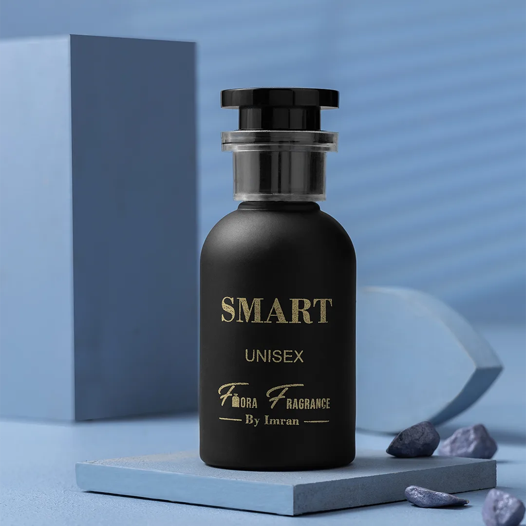 Fiora Fragrance SMART Inspired for By: Thomas Kosmala 10
