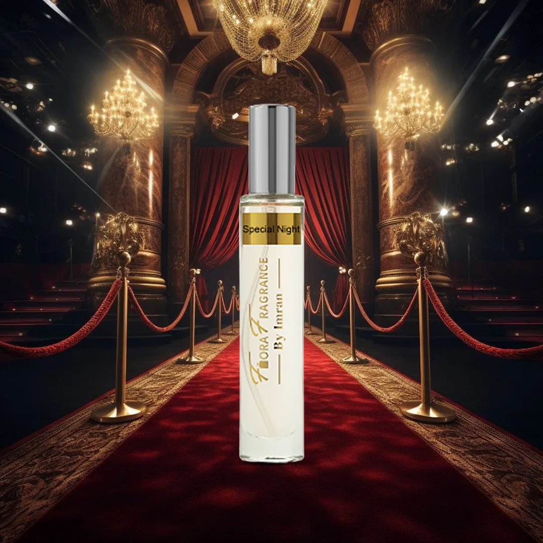 Fiora Fragrance Special Night 15ml