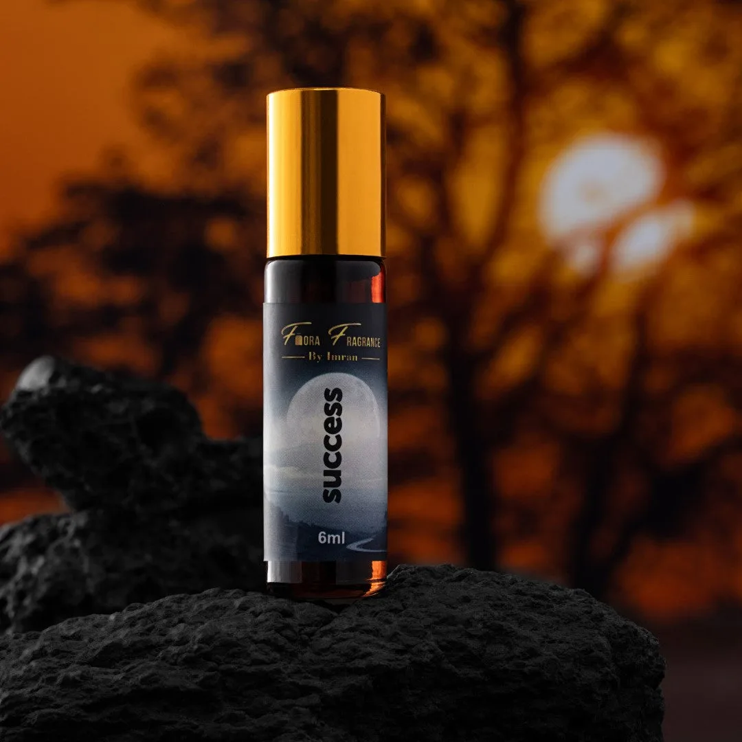 Fiora Fragrance SUCCESS (Attar)