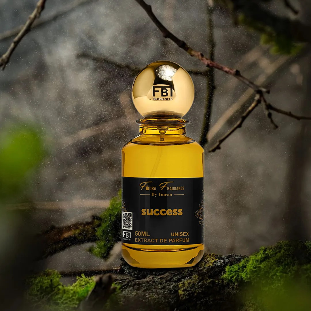 Fiora Fragrance Success Inspired By: Santal 33