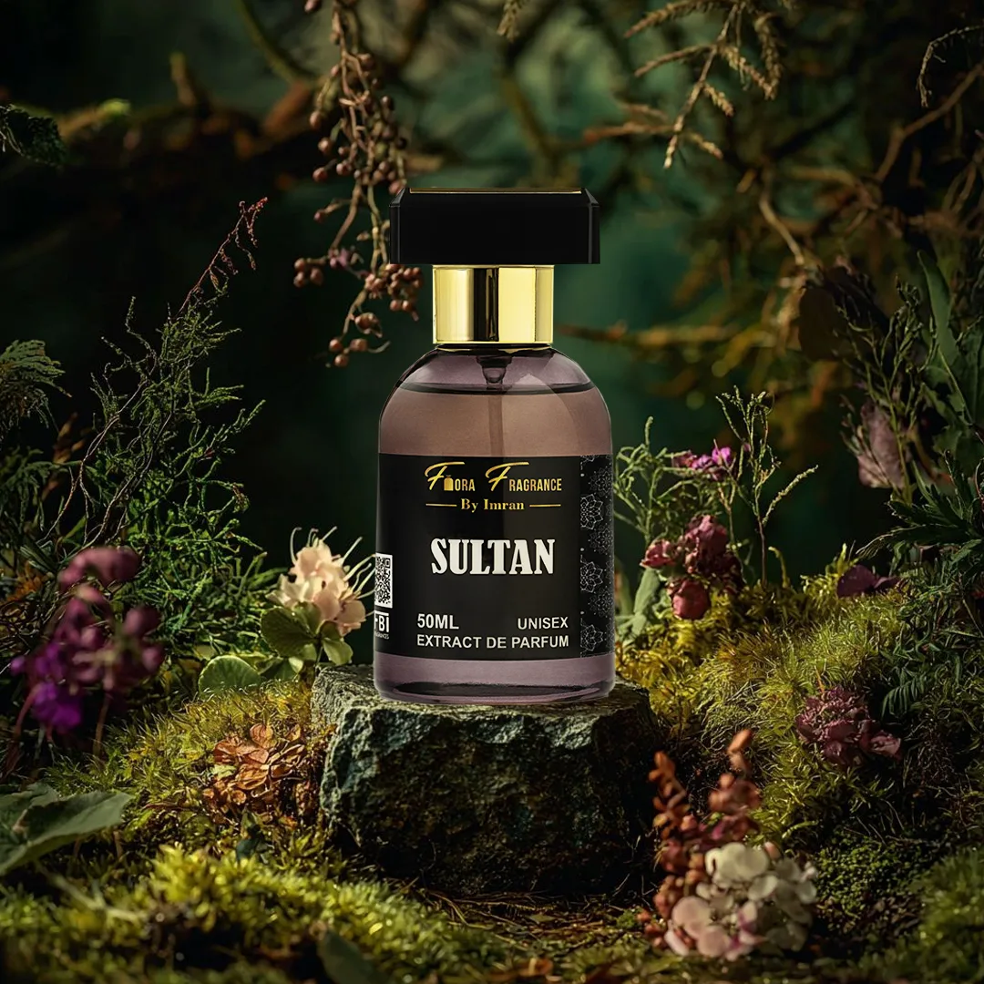 Fiora Fragrance Sultan Inspired By: Imperial Vally