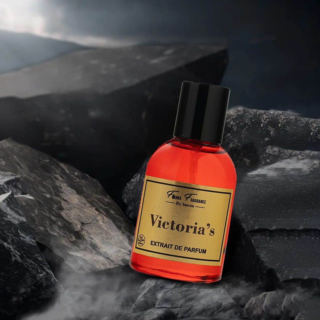 Fiora Fragrance Victoria'S WOMEN Inspired By: Bomb Shell