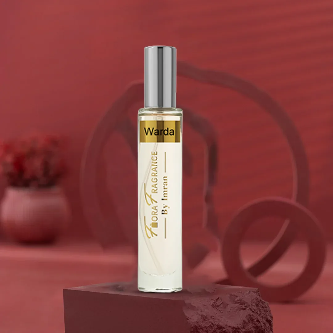 Fiora Fragrance WARDA 15ml