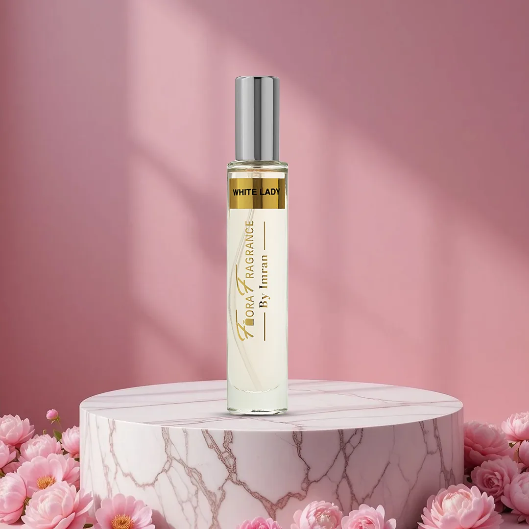 Fiora Fragrance WHITE LADY 15ml