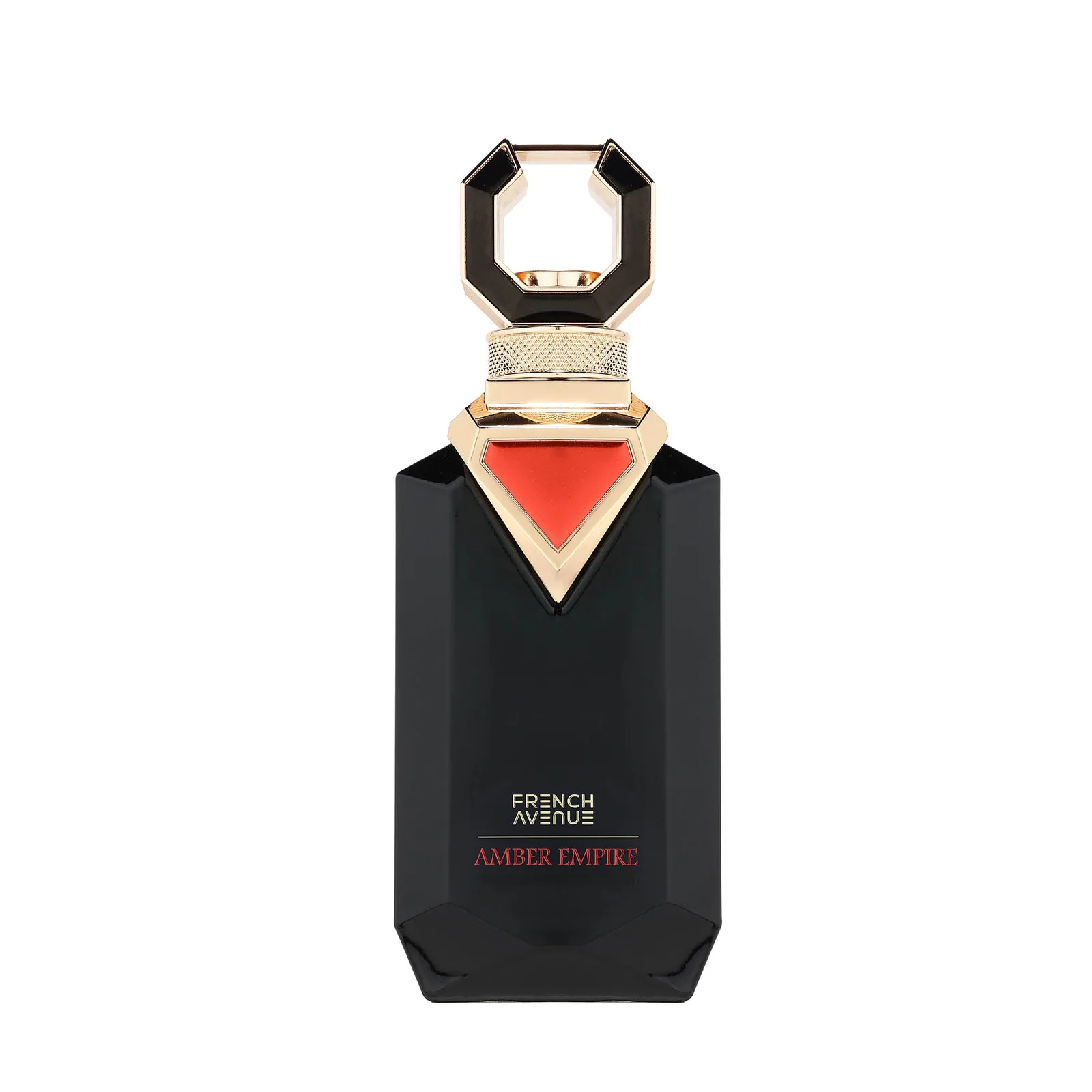 Fragrance World Amber Empire