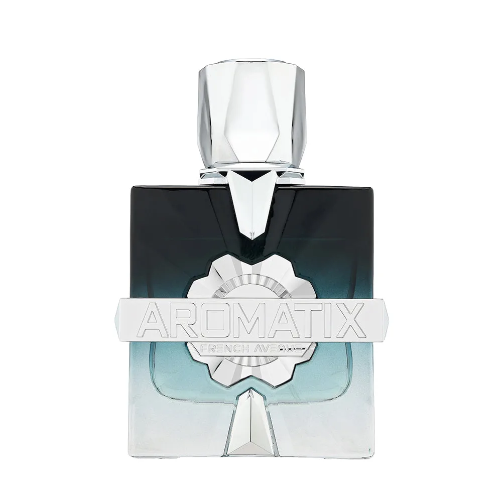 Fragrance World Aromatix Frostbite