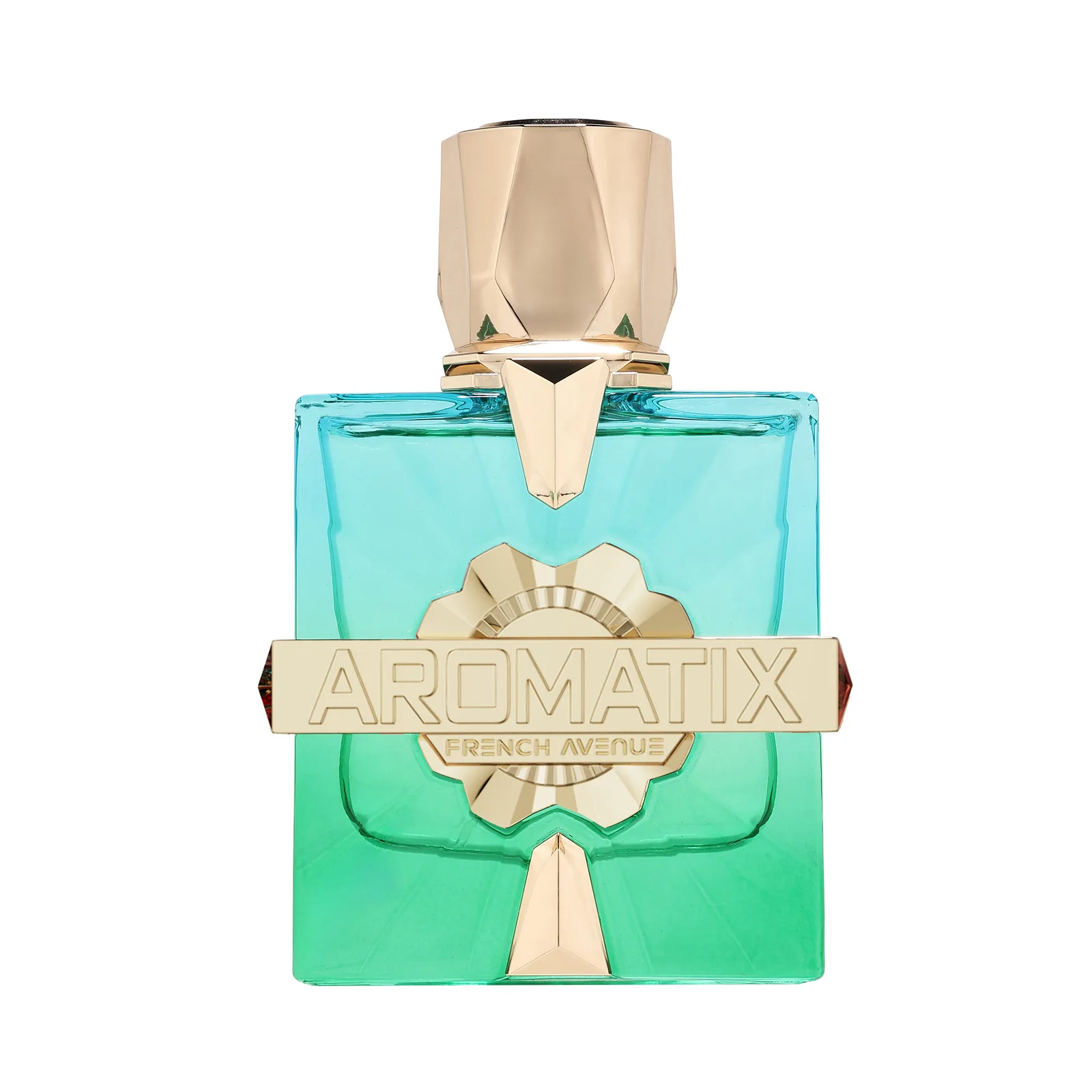 Fragrance World Aromatix Sunkissed