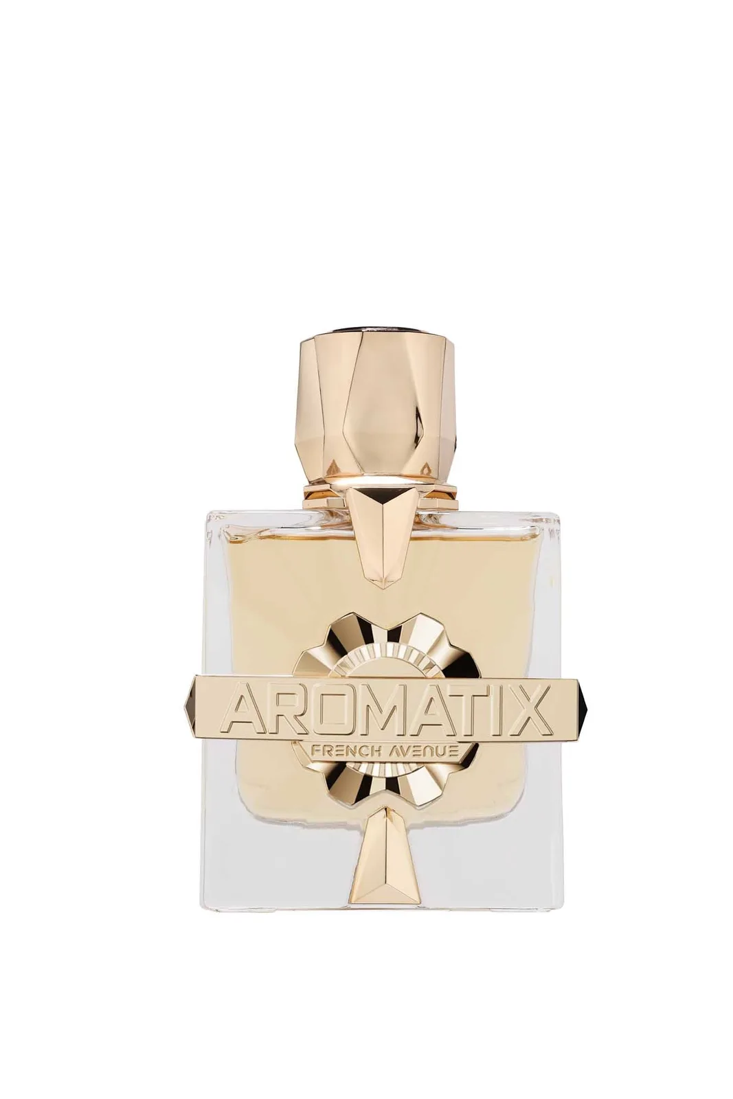 Fragrance World Aromatix X Xandal