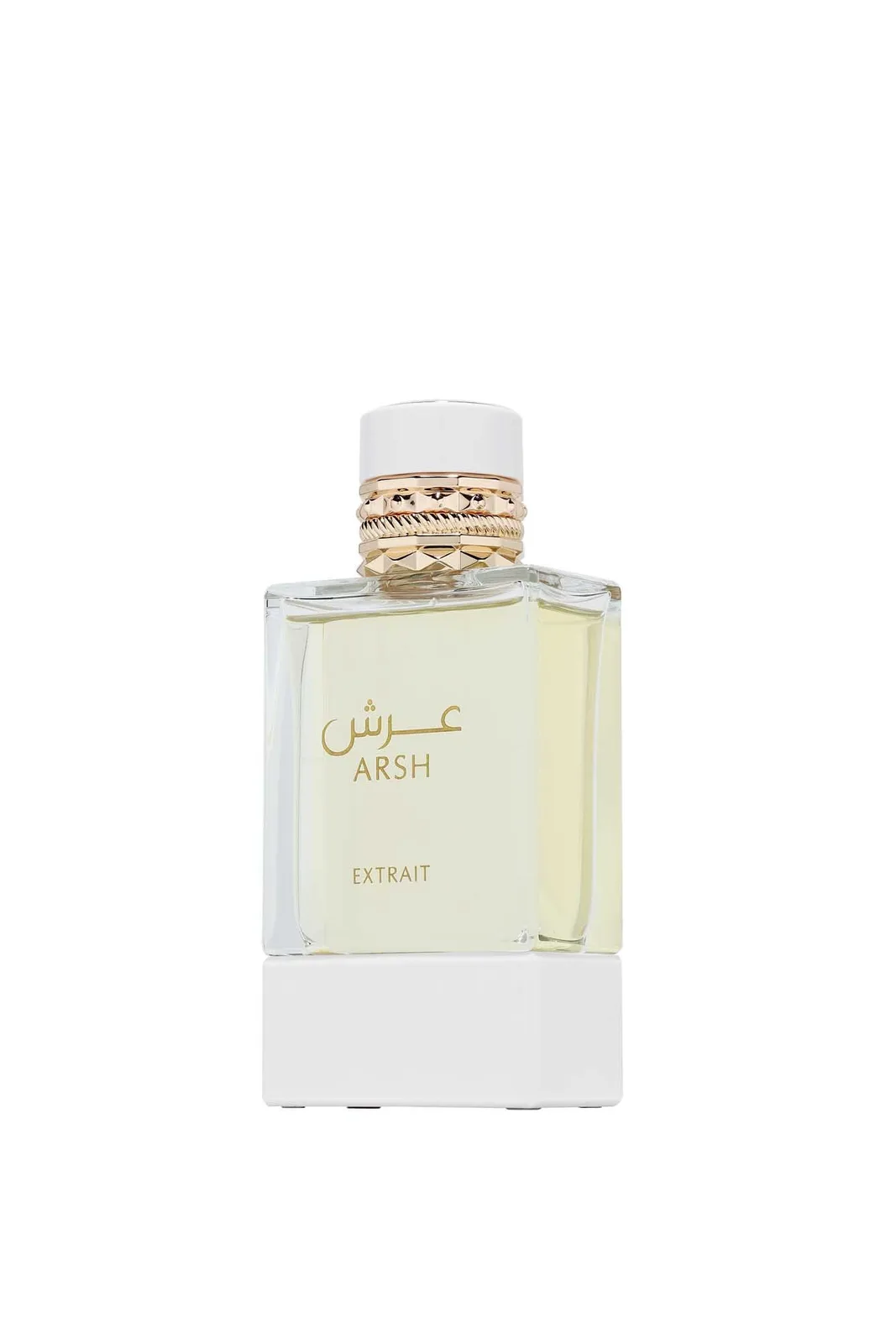 Fragrance World Arsh Extrait