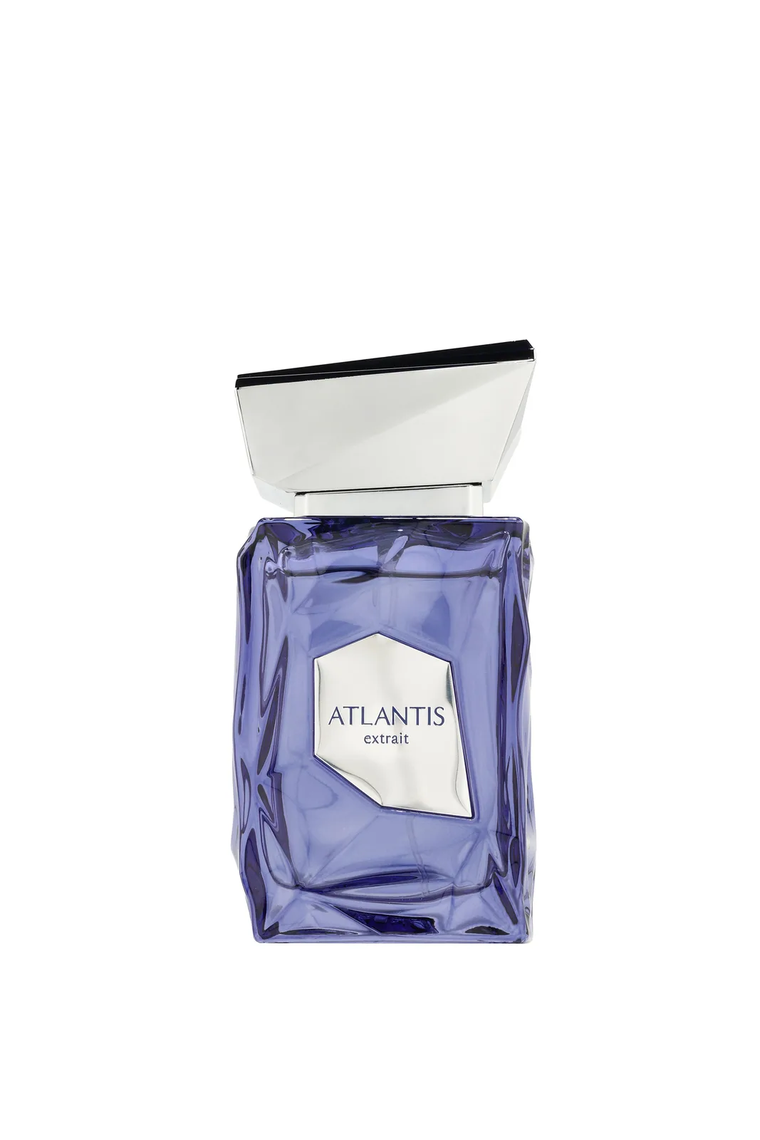 Fragrance World Atlantis Extrait