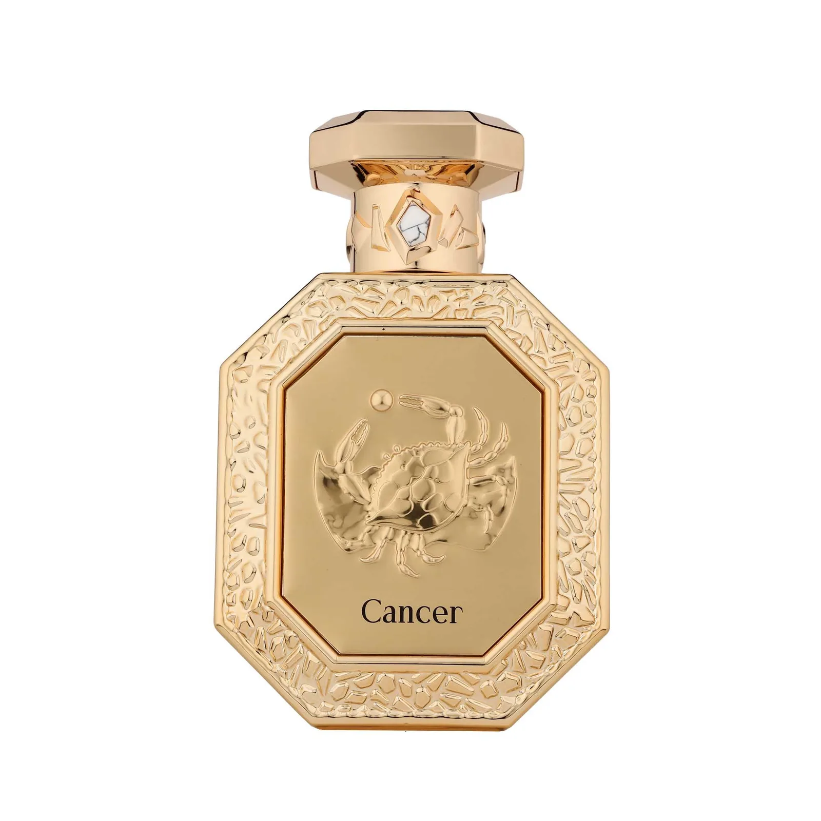 Fragrance World Cancer