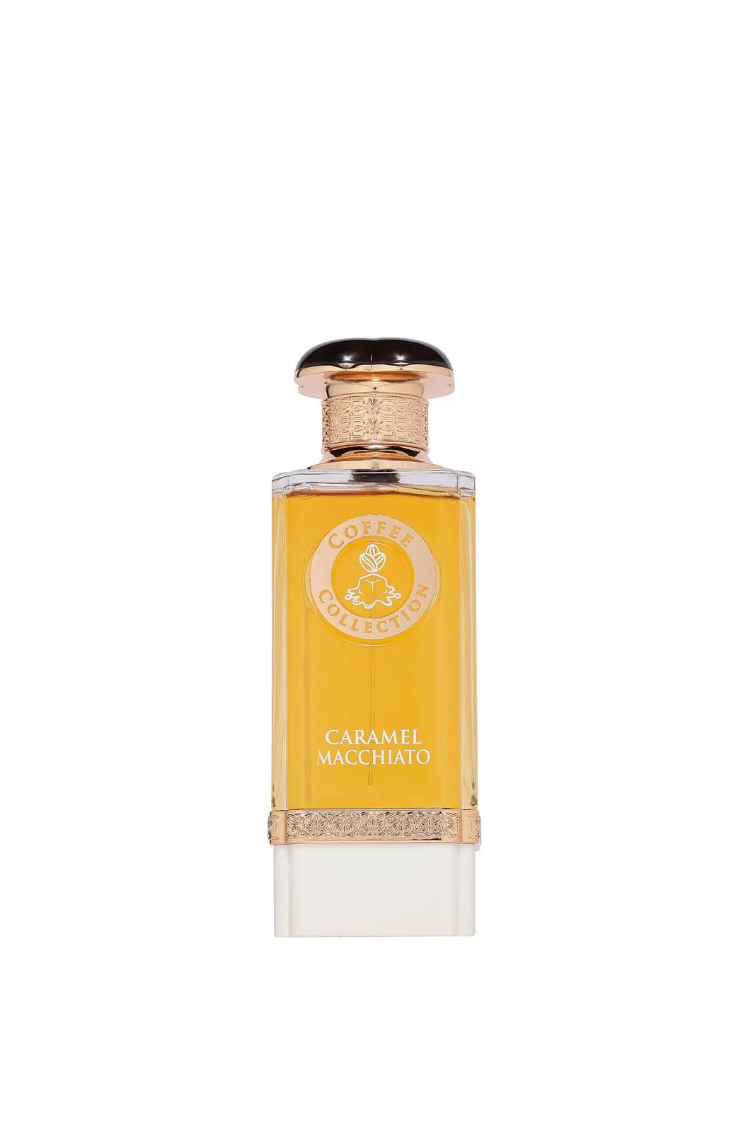 Fragrance World Caramel Macchiato