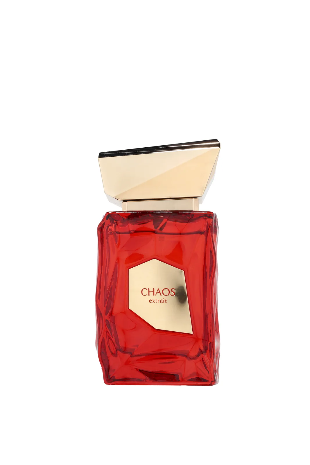 Fragrance World Chaos Extrait