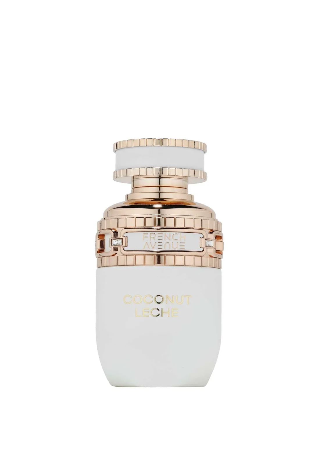 Fragrance World Coconut Leche