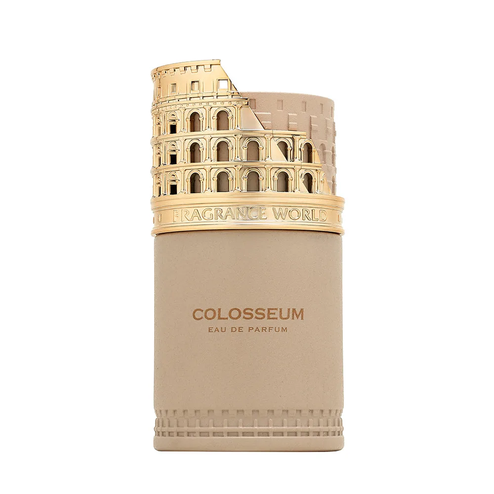 Fragrance World Colloseum