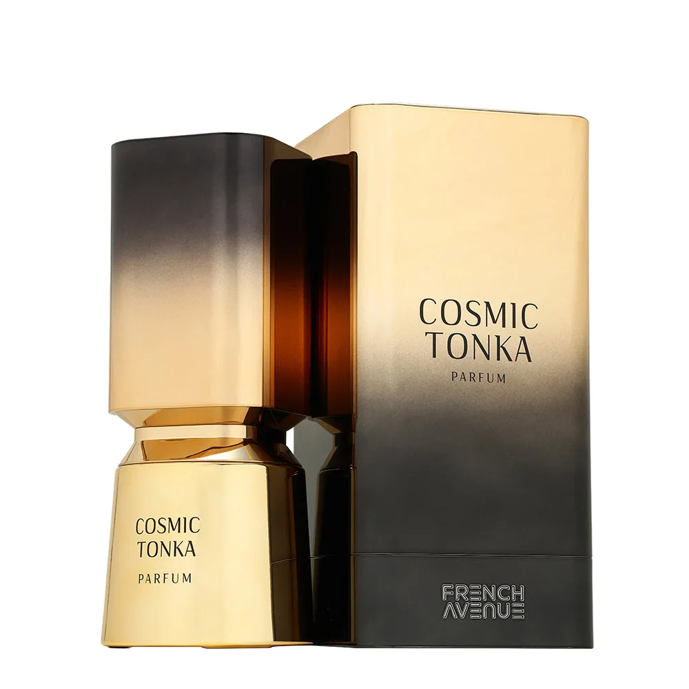 Fragrance World Cosmic Tonka