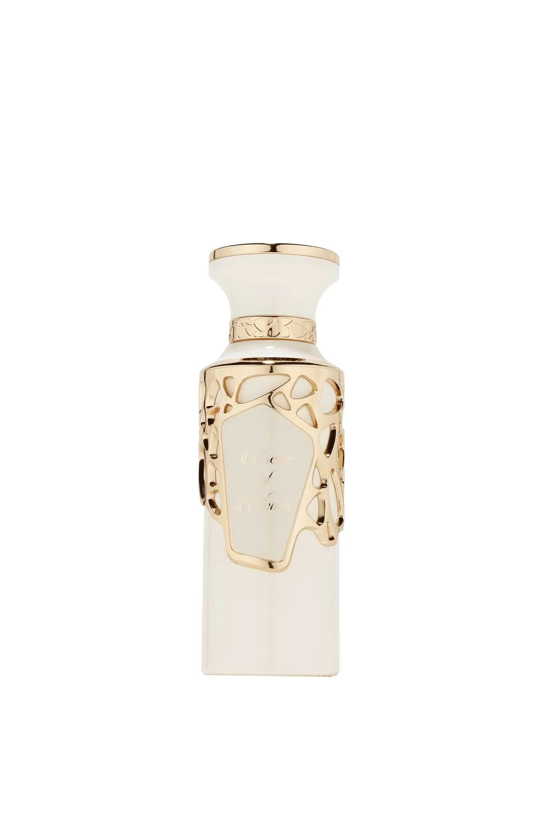Fragrance World Crème of clouds