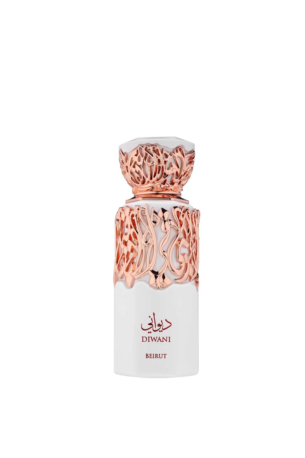 Fragrance World Diwani Beirut