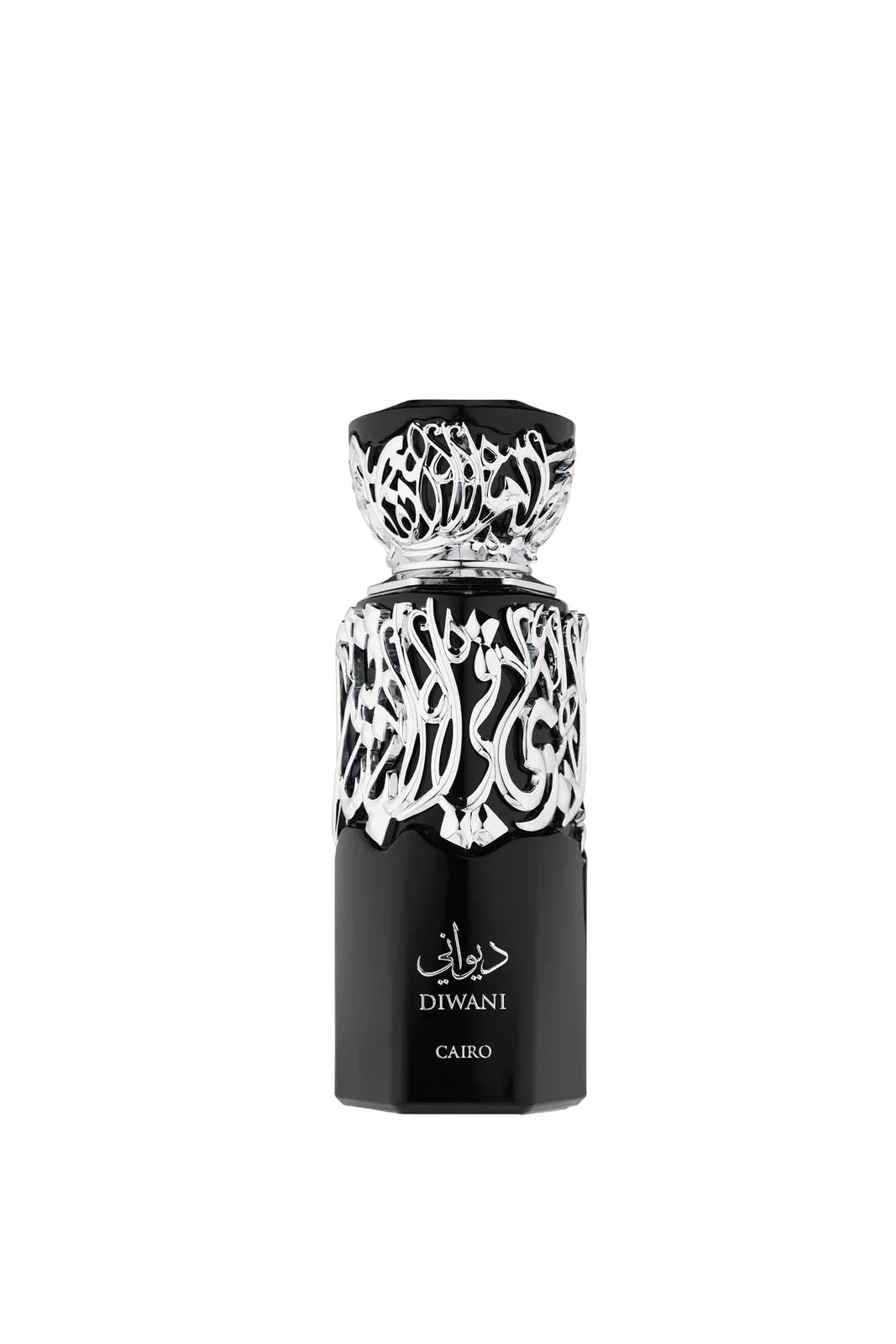 Fragrance World Diwani Cairo